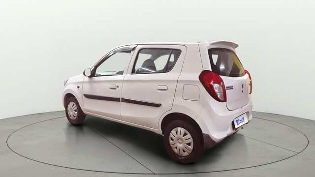 View Maruti Suzuki Alto 800 Image 2 Used Maruti Suzuki Alto 800 Image 2