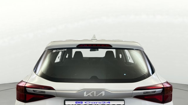 View Kia Seltos Image 3 Used Kia Seltos Image 3