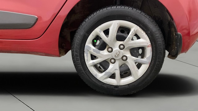 View Hyundai Grand i10 Image 11 Used Hyundai Grand i10 Image 11
