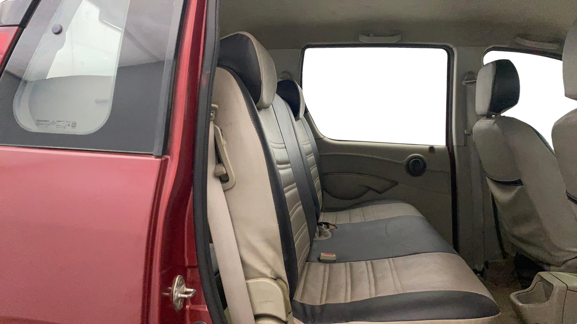View 2014 Mahindra Quanto C4 Image 29 Used 2014 Mahindra Quanto C4 Image 29