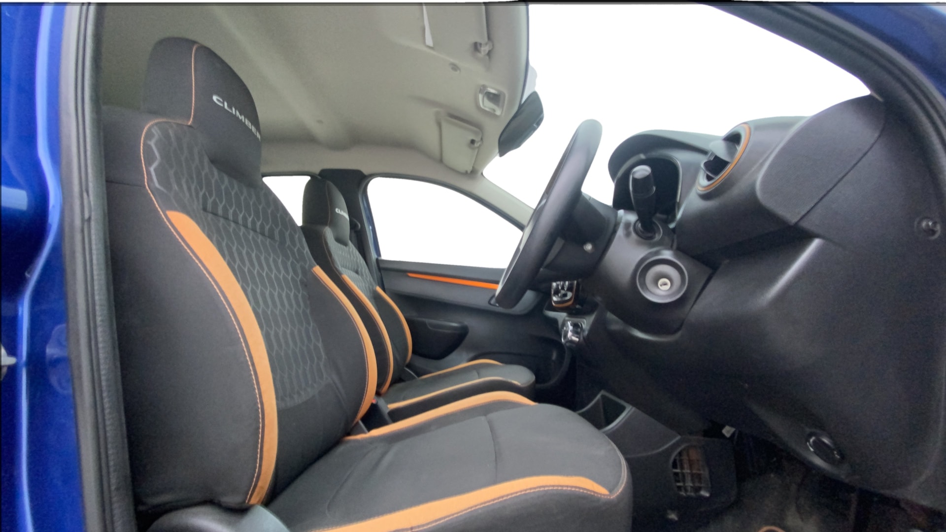 Used 2018 Renault Kwid Used 2018 Renault Kwid