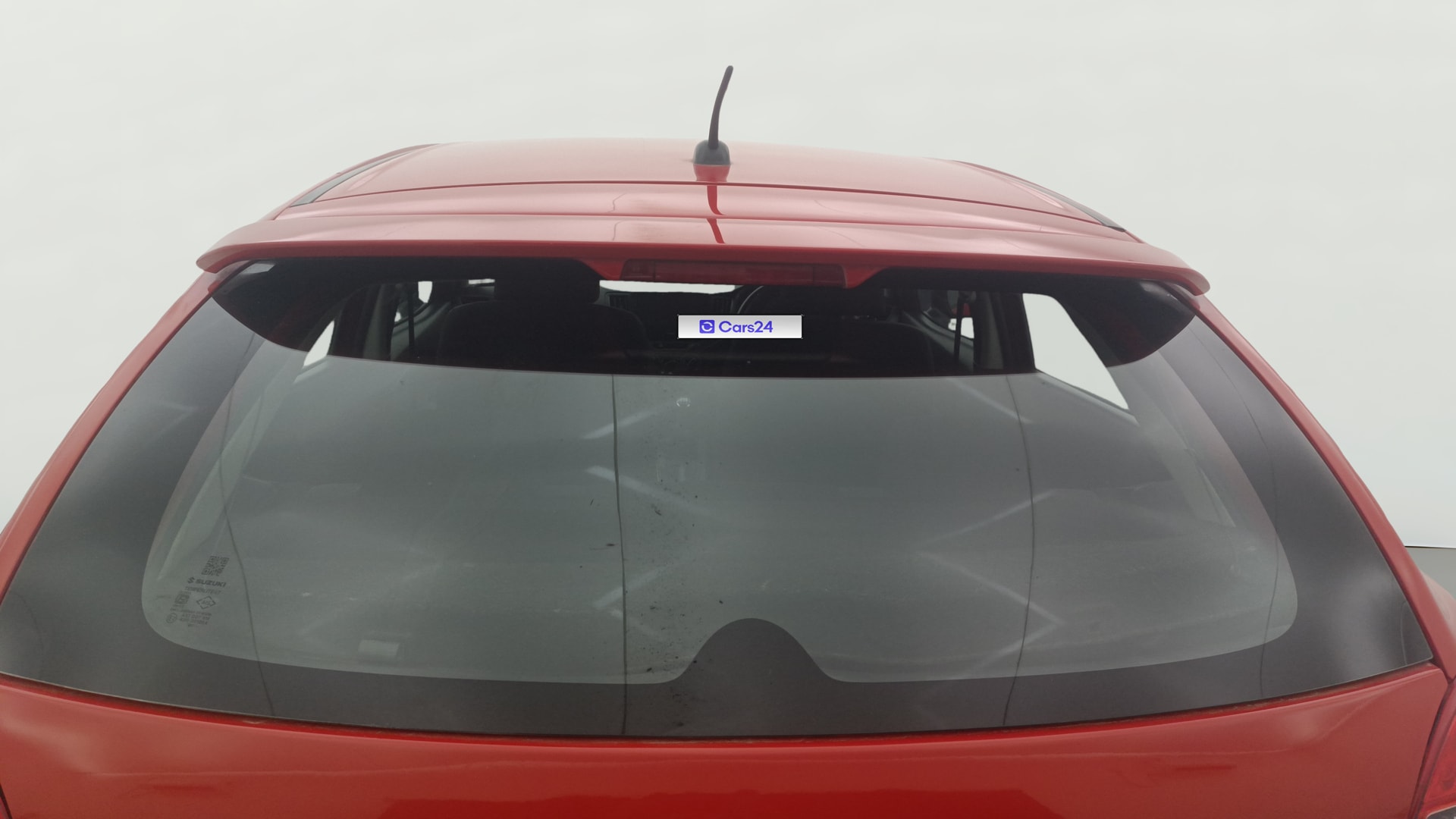 View 2026 Maruti Suzuki 1000 Base Variant Image 4 Used 2026 Maruti Suzuki 1000 Base Variant Image 4