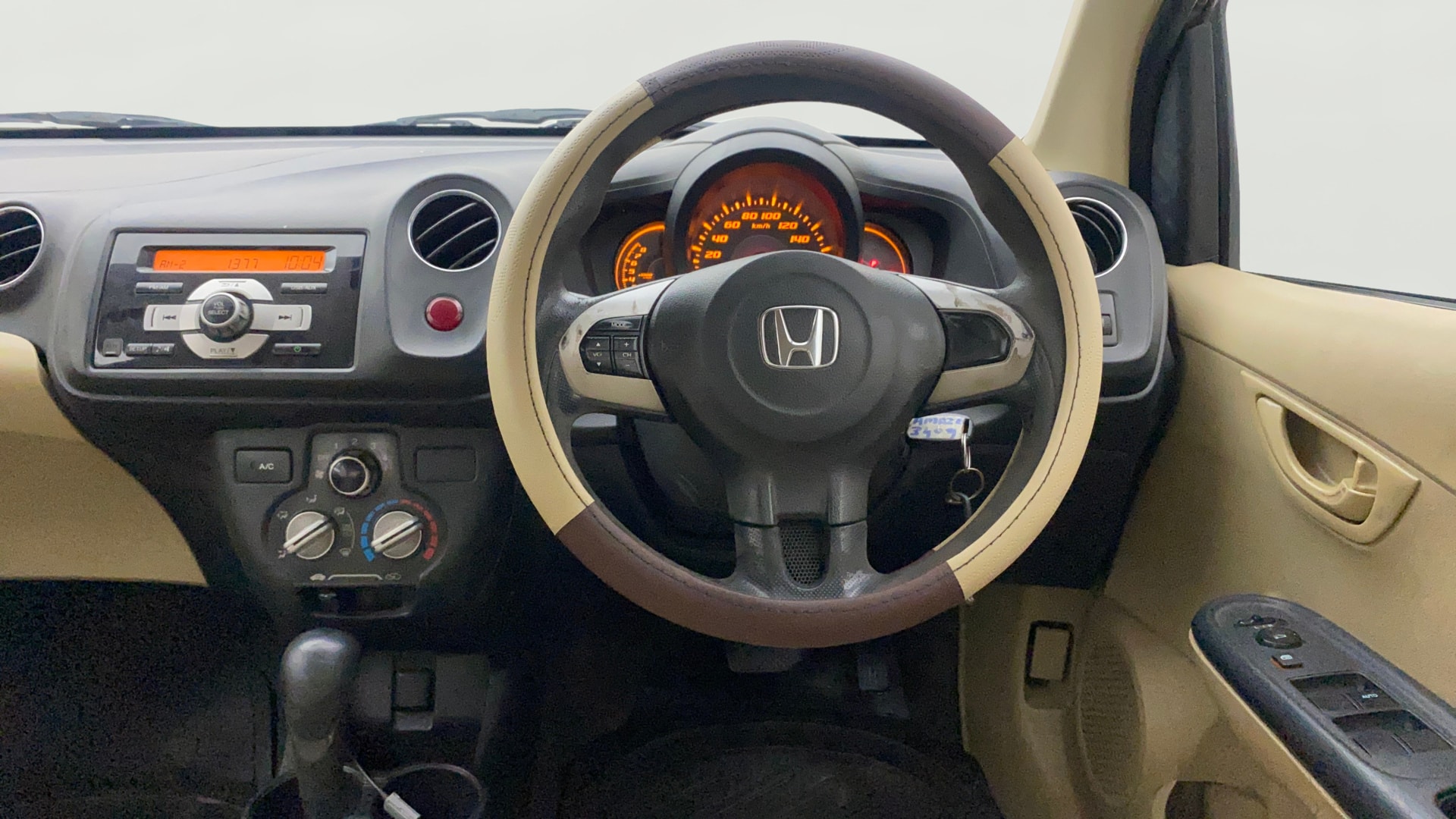 Used 2014 Honda Amaze Used 2014 Honda Amaze