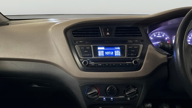 View Hyundai Elite i20 Image 17 Used Hyundai Elite i20 Image 17