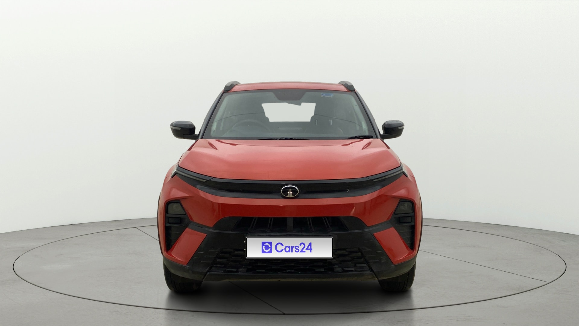 Used 2024 Tata Nexon Used 2024 Tata Nexon