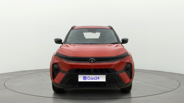 View Tata Nexon Image 1 Used Tata Nexon Image 1