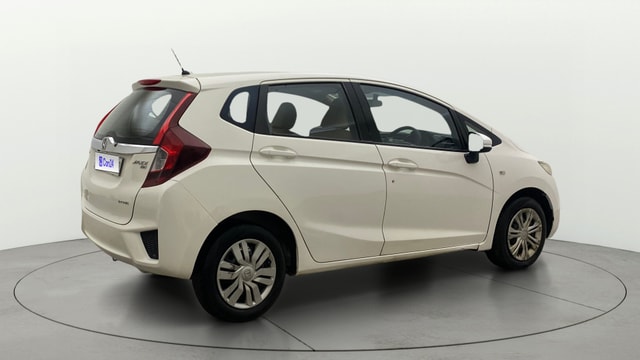View Honda Jazz Image 41 Used Honda Jazz Image 41