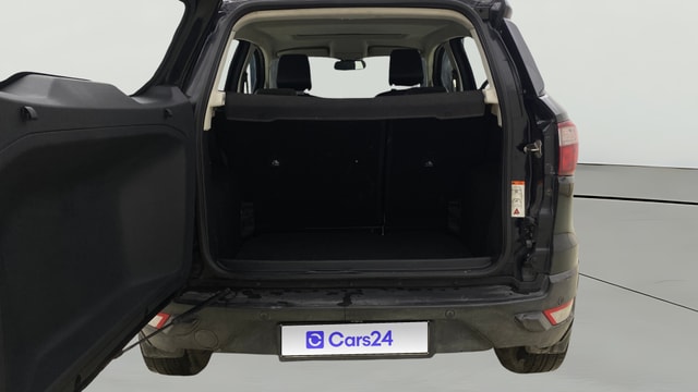View Ford EcoSport Image 41 Used Ford EcoSport Image 41