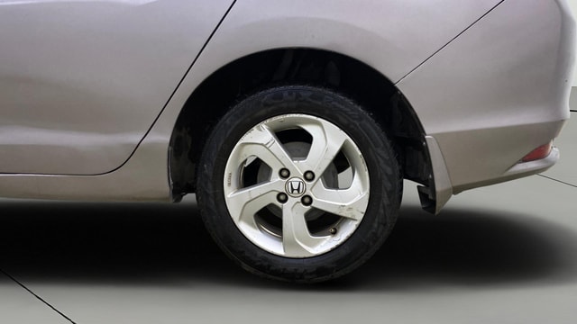 View Honda City Image 12 Used Honda City Image 12