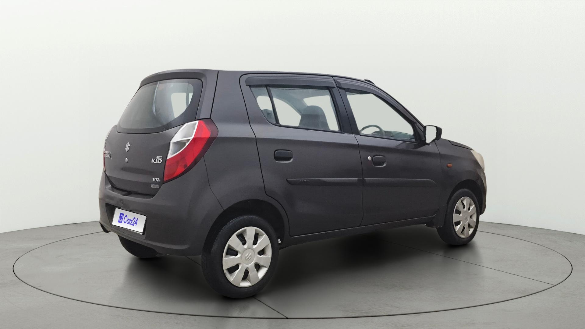 View 2019 Maruti Suzuki Alto K10 LX Image 42 Used 2019 Maruti Suzuki Alto K10 LX Image 42
