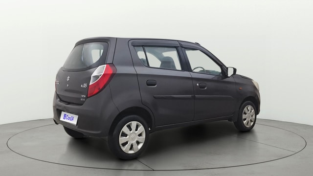 View Maruti Suzuki Alto K10 Image 42 Used Maruti Suzuki Alto K10 Image 42