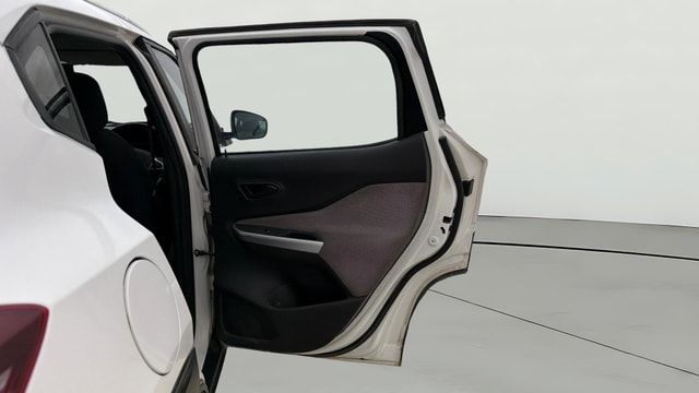 View Nissan Magnite Image 7 Used Nissan Magnite Image 7