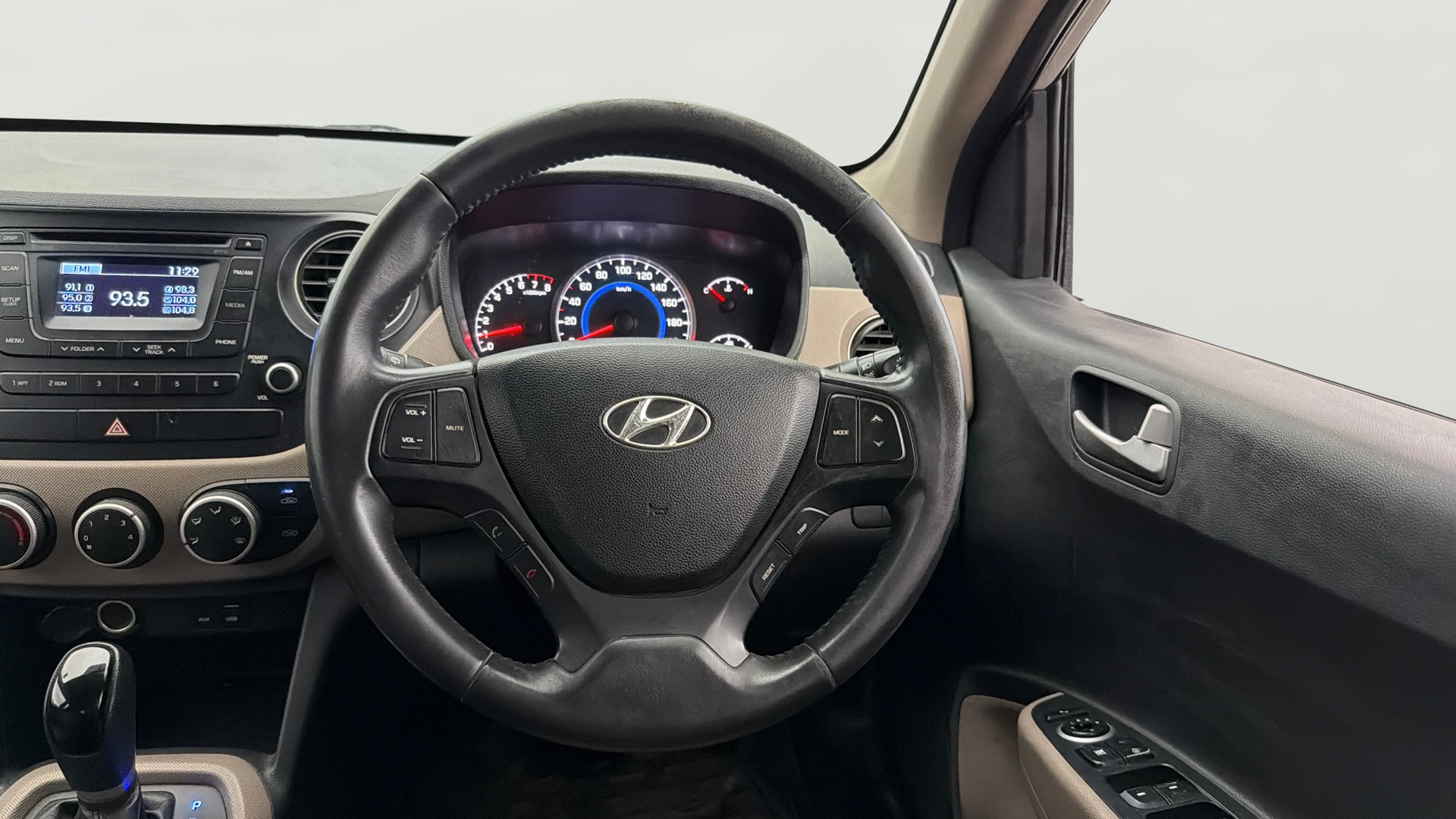 Used 2016 Hyundai Grand i10 Used 2016 Hyundai Grand i10