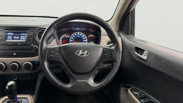 View Hyundai Grand i10 Image 20 Used Hyundai Grand i10 Image 20