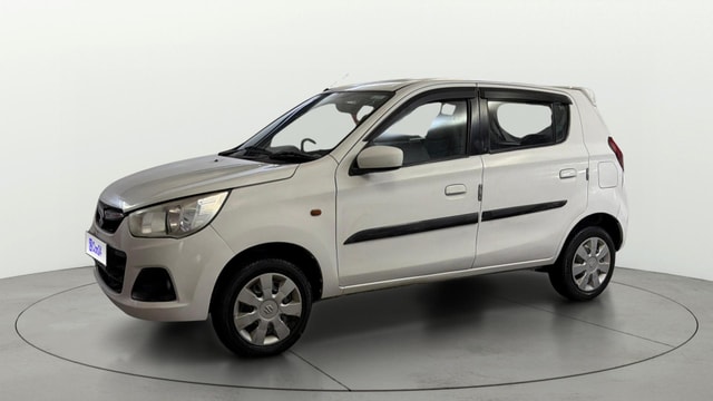 View Maruti Suzuki Alto K10 Image 34 Used Maruti Suzuki Alto K10 Image 34
