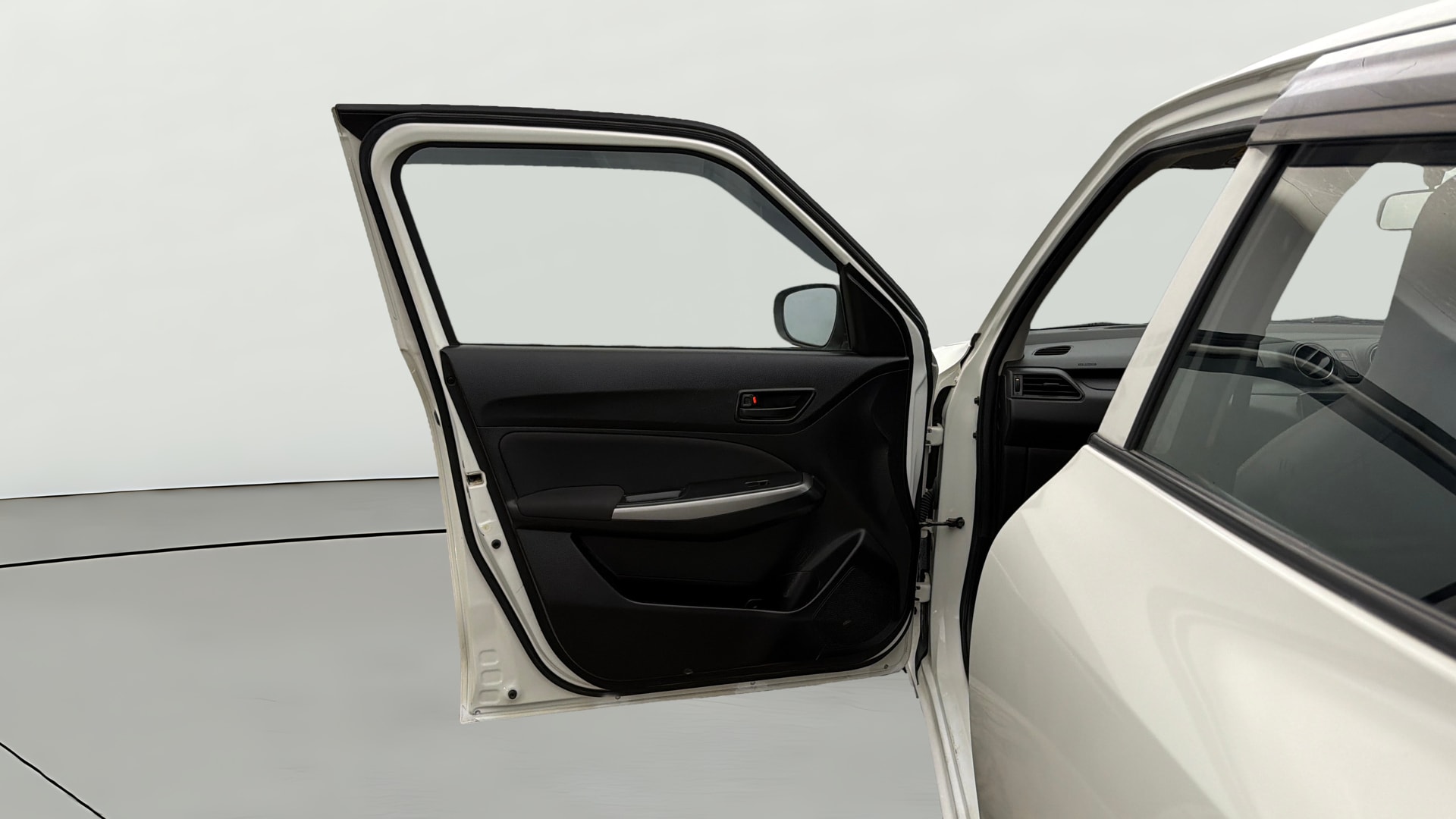 View 2022 Maruti Suzuki 1000 Base Variant Image 30 Used 2022 Maruti Suzuki 1000 Base Variant Image 30