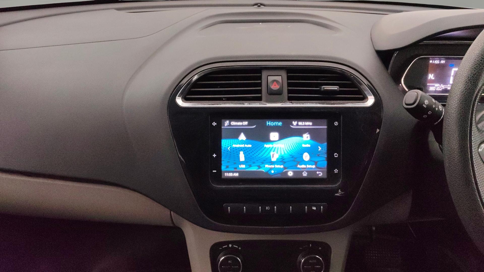 Used 2019 Tata Tiago Used 2019 Tata Tiago