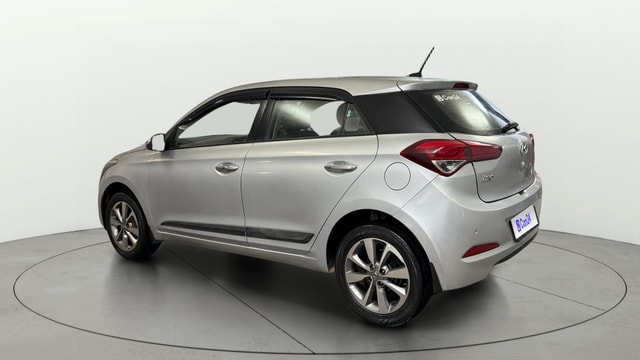 View Hyundai Elite i20 Image 2 Used Hyundai Elite i20 Image 2