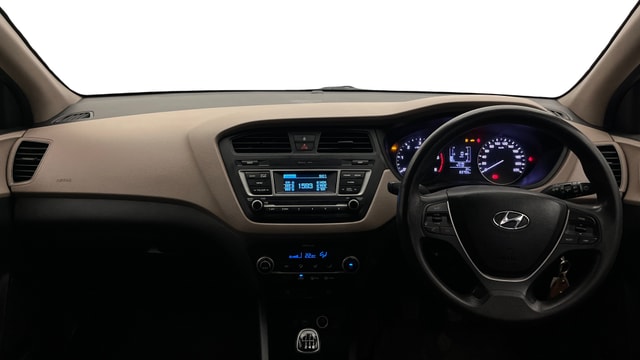 View Hyundai Elite i20 Image 29 Used Hyundai Elite i20 Image 29