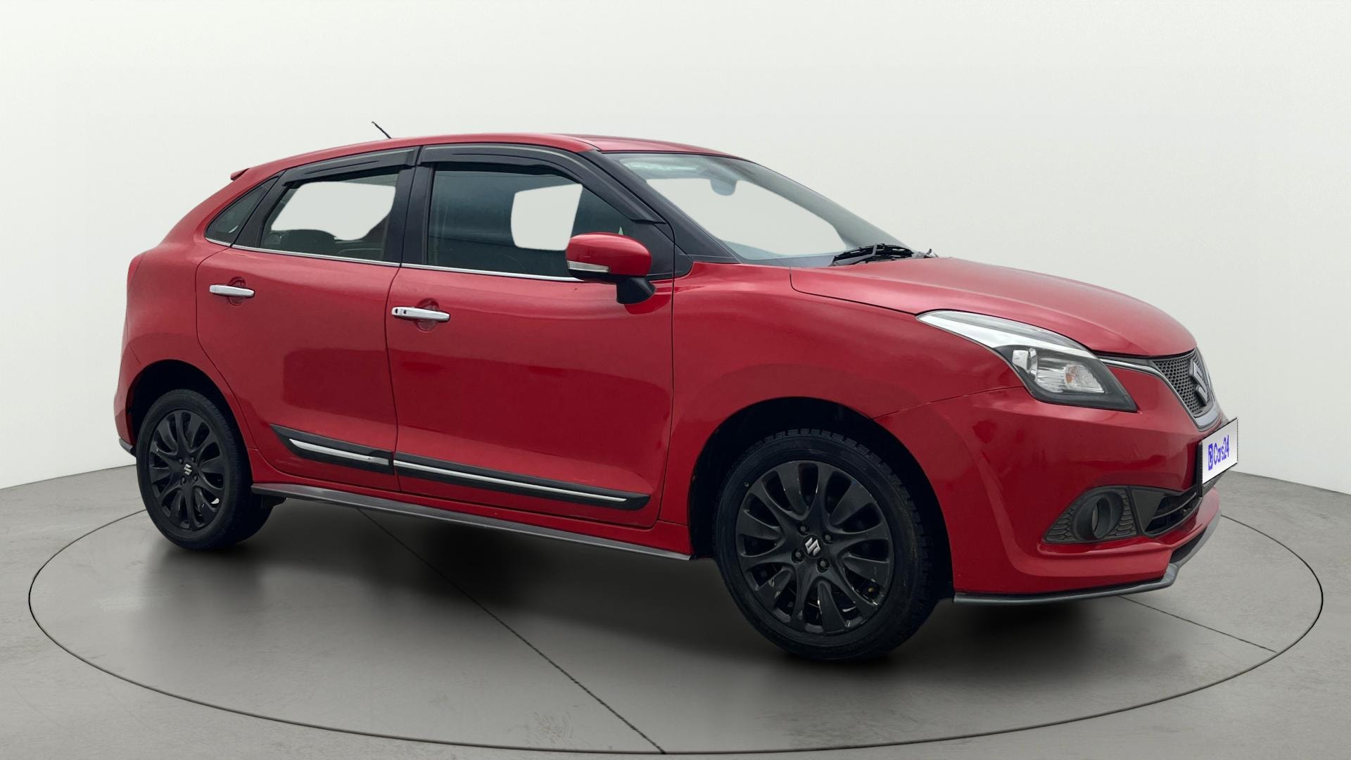 View 2018 Maruti Suzuki 1000 Base Variant Image 21 Used 2018 Maruti Suzuki 1000 Base Variant Image 21