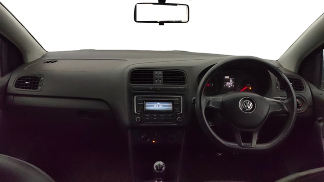 View Volkswagen Polo Image 15 Used Volkswagen Polo Image 15