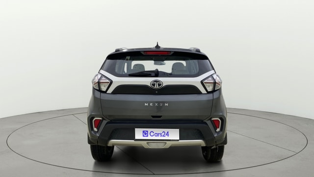 View Tata Nexon Image 44 Used Tata Nexon Image 44