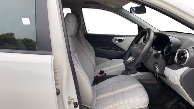 View Hyundai Grand i10 Nios Image 19 Used Hyundai Grand i10 Nios Image 19