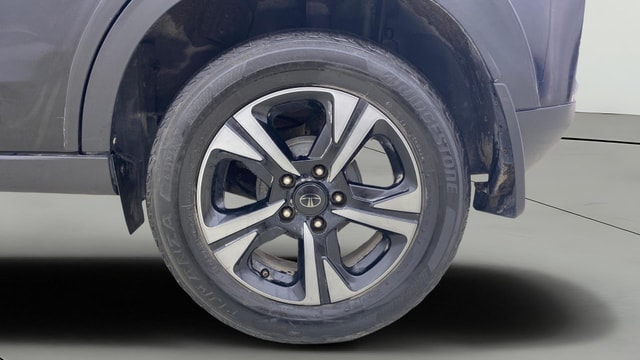 View Tata Nexon Image 12 Used Tata Nexon Image 12