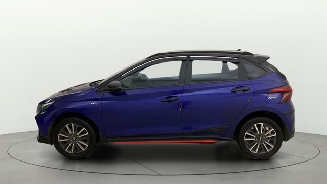 View Hyundai Elite i20 Image 5 Used Hyundai Elite i20 Image 5