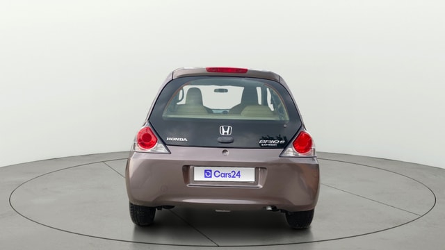 View Honda Brio Image 38 Used Honda Brio Image 38