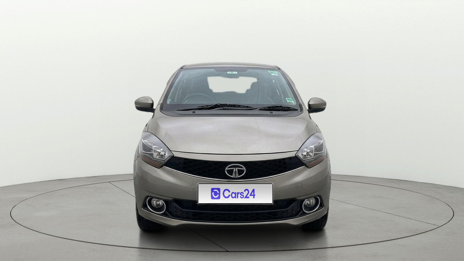 Used 2019 Tata Tigor Used 2019 Tata Tigor