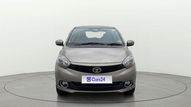 View Tata Tigor Image 1 Used Tata Tigor Image 1