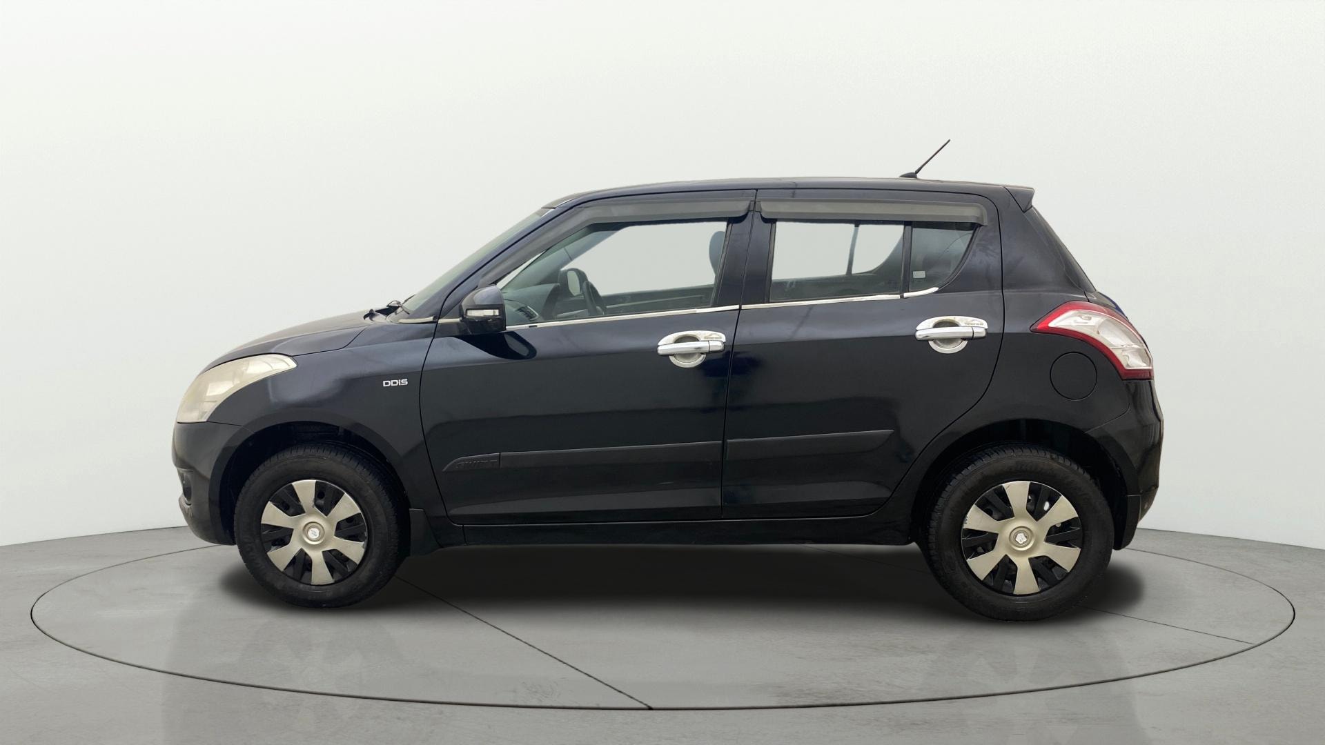 View 2013 Maruti Suzuki 1000 Base Variant Image 5 Used 2013 Maruti Suzuki 1000 Base Variant Image 5