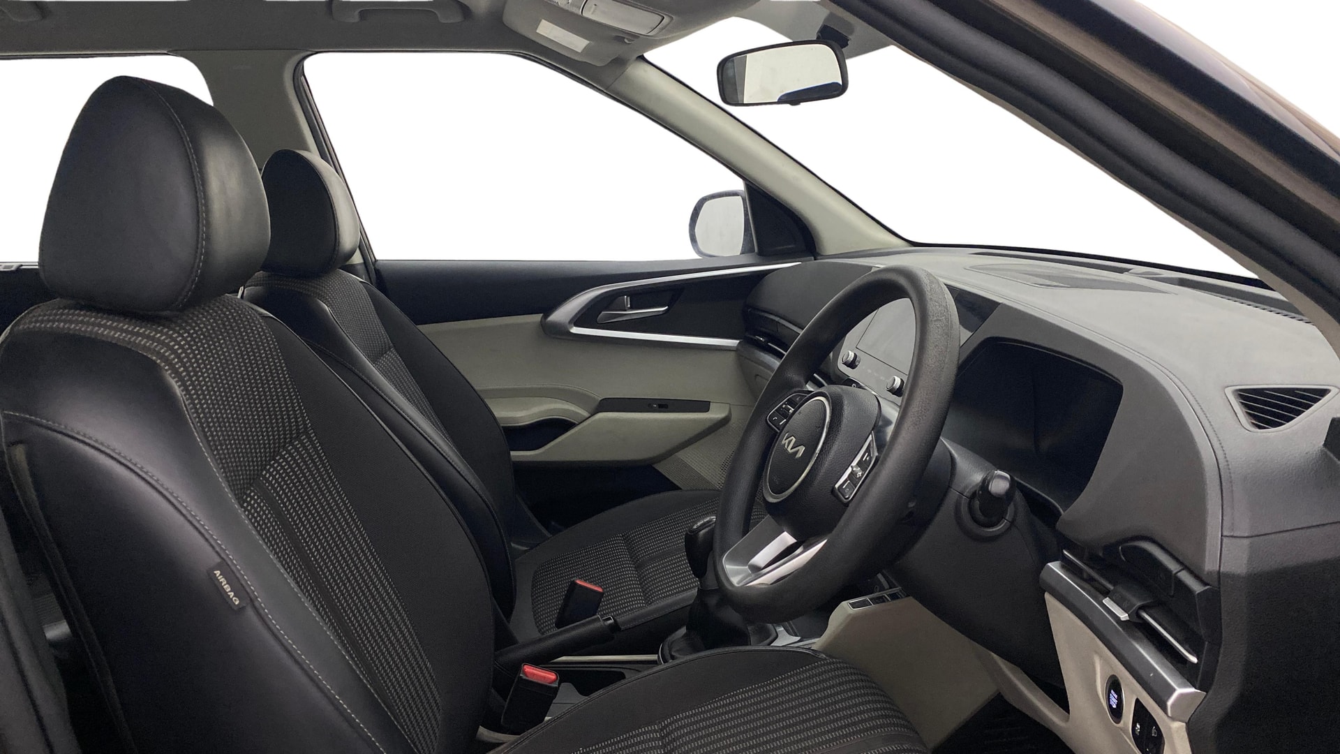Used 2022 Kia Carens Used 2022 Kia Carens