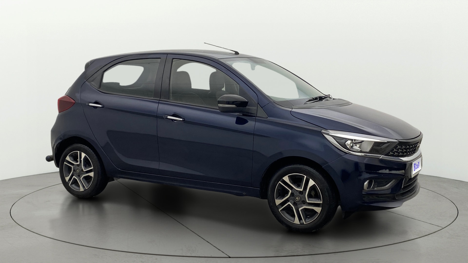 Used 2022 Tata Tiago Used 2022 Tata Tiago