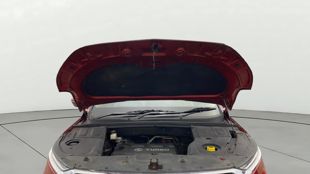 View MG Hector Image 20 Used MG Hector Image 20