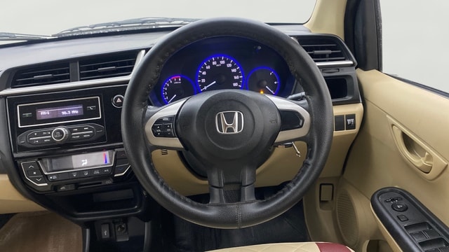 View Honda Amaze Image 20 Used Honda Amaze Image 20