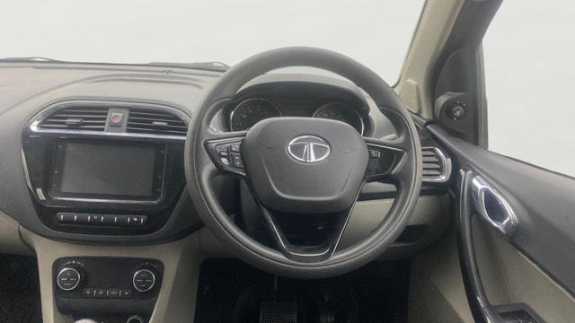 View Tata Tiago Image 20 Used Tata Tiago Image 20