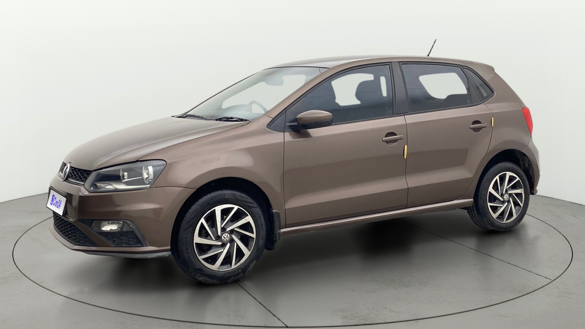 Used 2017 Volkswagen Polo Used 2017 Volkswagen Polo