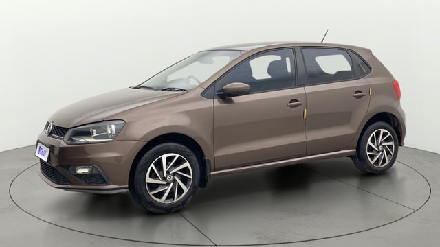 View Volkswagen Polo Image 35 Used Volkswagen Polo Image 35