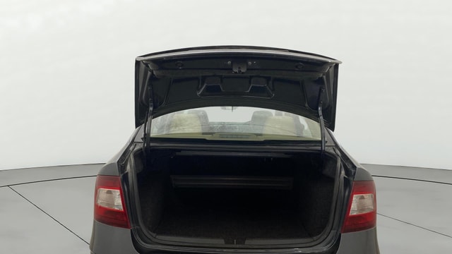 View Skoda Rapid Image 16 Used Skoda Rapid Image 16