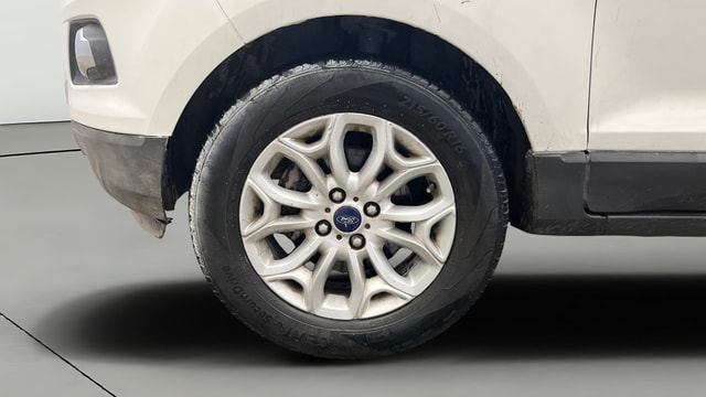 View Ford EcoSport Image 28 Used Ford EcoSport Image 28
