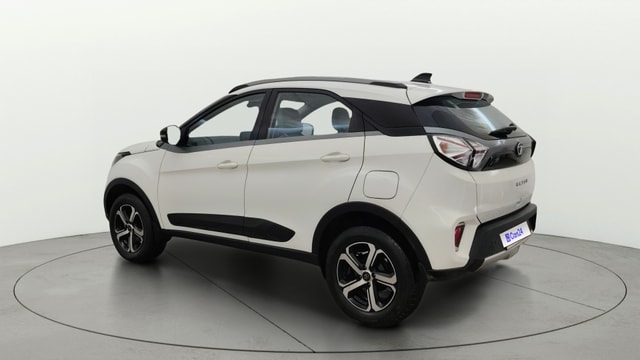 View Tata Nexon Image 2 Used Tata Nexon Image 2
