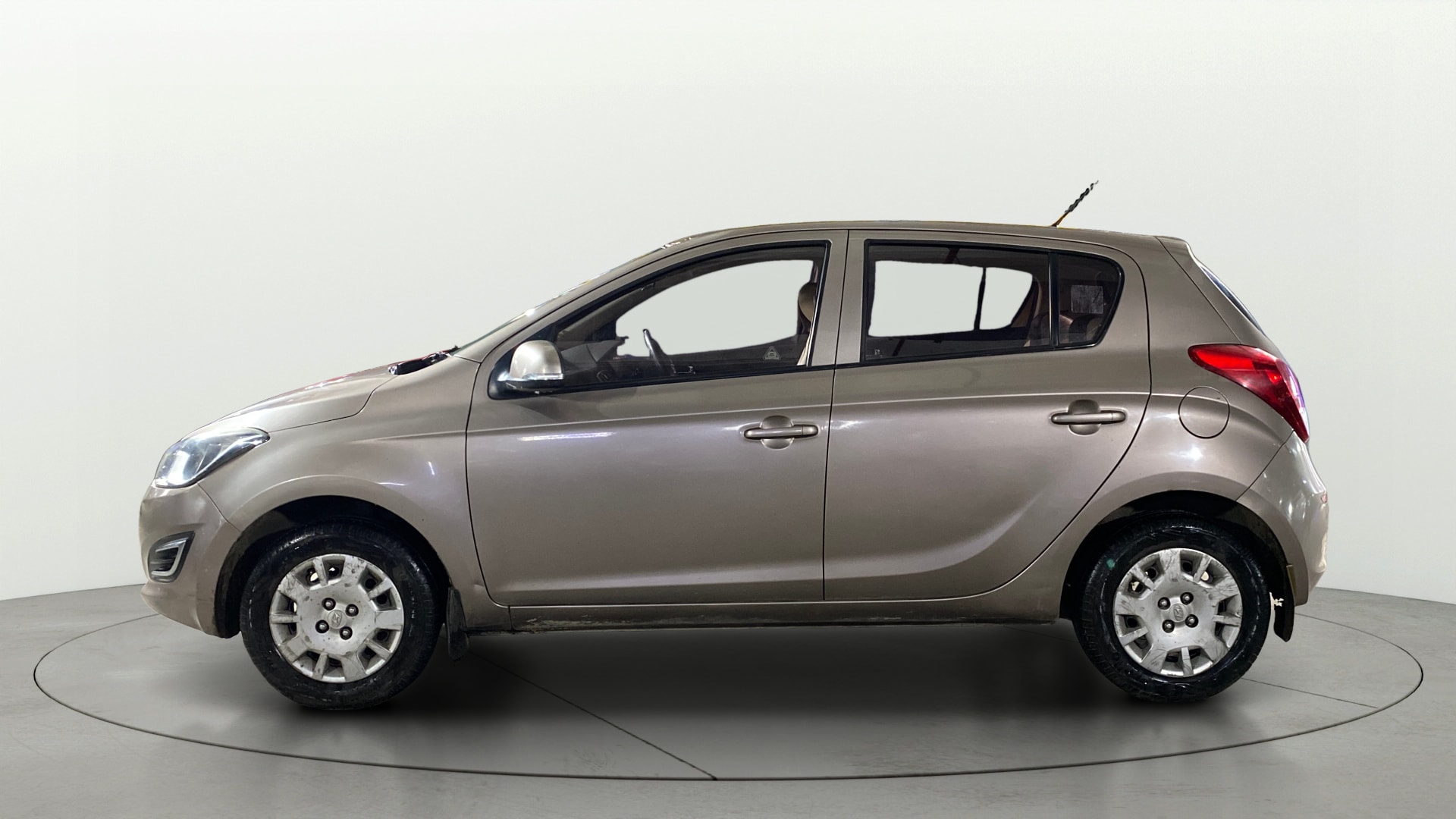 Used 2013 Hyundai i20 Used 2013 Hyundai i20
