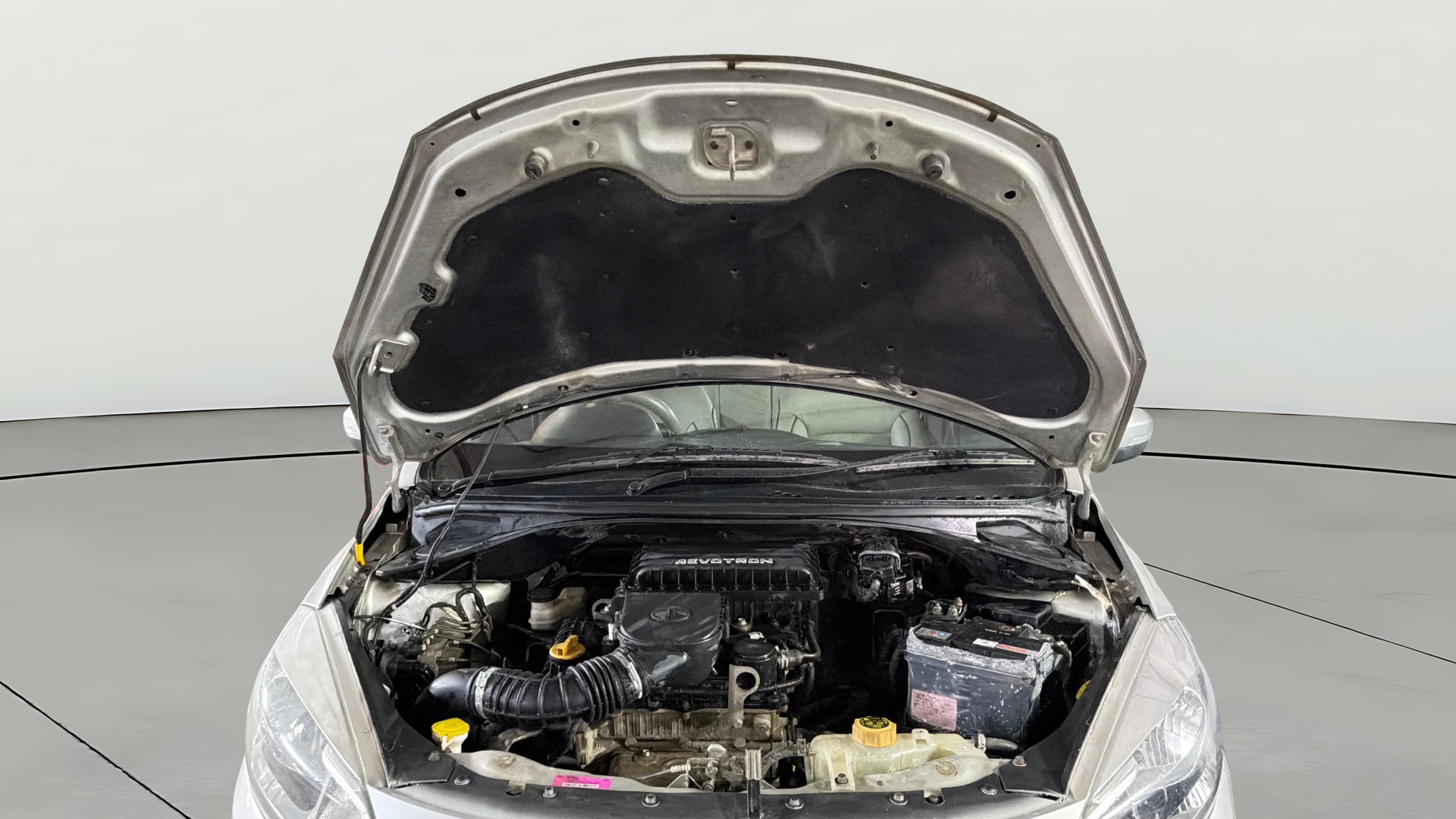 View 2018 Tata Tigor XT Petrol Image 31 Used 2018 Tata Tigor XT Petrol Image 31