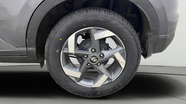 View Hyundai Venue Image 12 Used Hyundai Venue Image 12