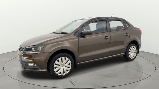 View Volkswagen Ameo Image 35 Used Volkswagen Ameo Image 35