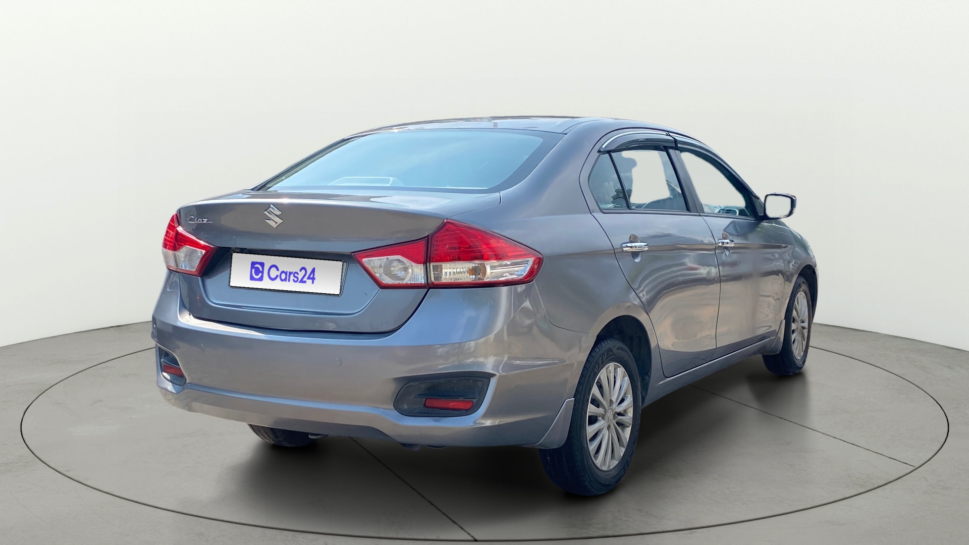View 2017 Maruti Suzuki 1000 Base Variant Image 44 Used 2017 Maruti Suzuki 1000 Base Variant Image 44