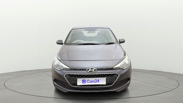 View Hyundai Elite i20 Image 1 Used Hyundai Elite i20 Image 1