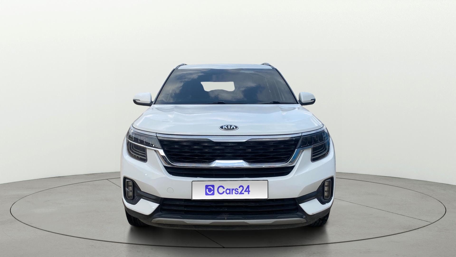 Used 2020 Kia Seltos Used 2020 Kia Seltos